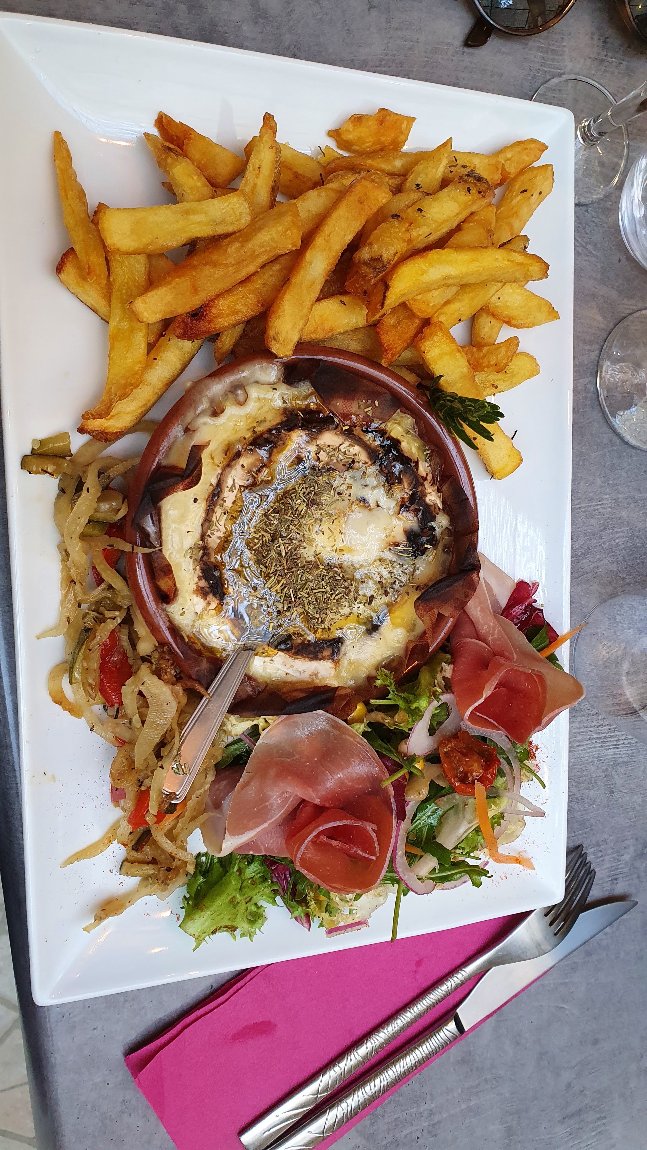 Photo n° 1 de l'avis de magali.A fait le 14/07/2020 à 21:23