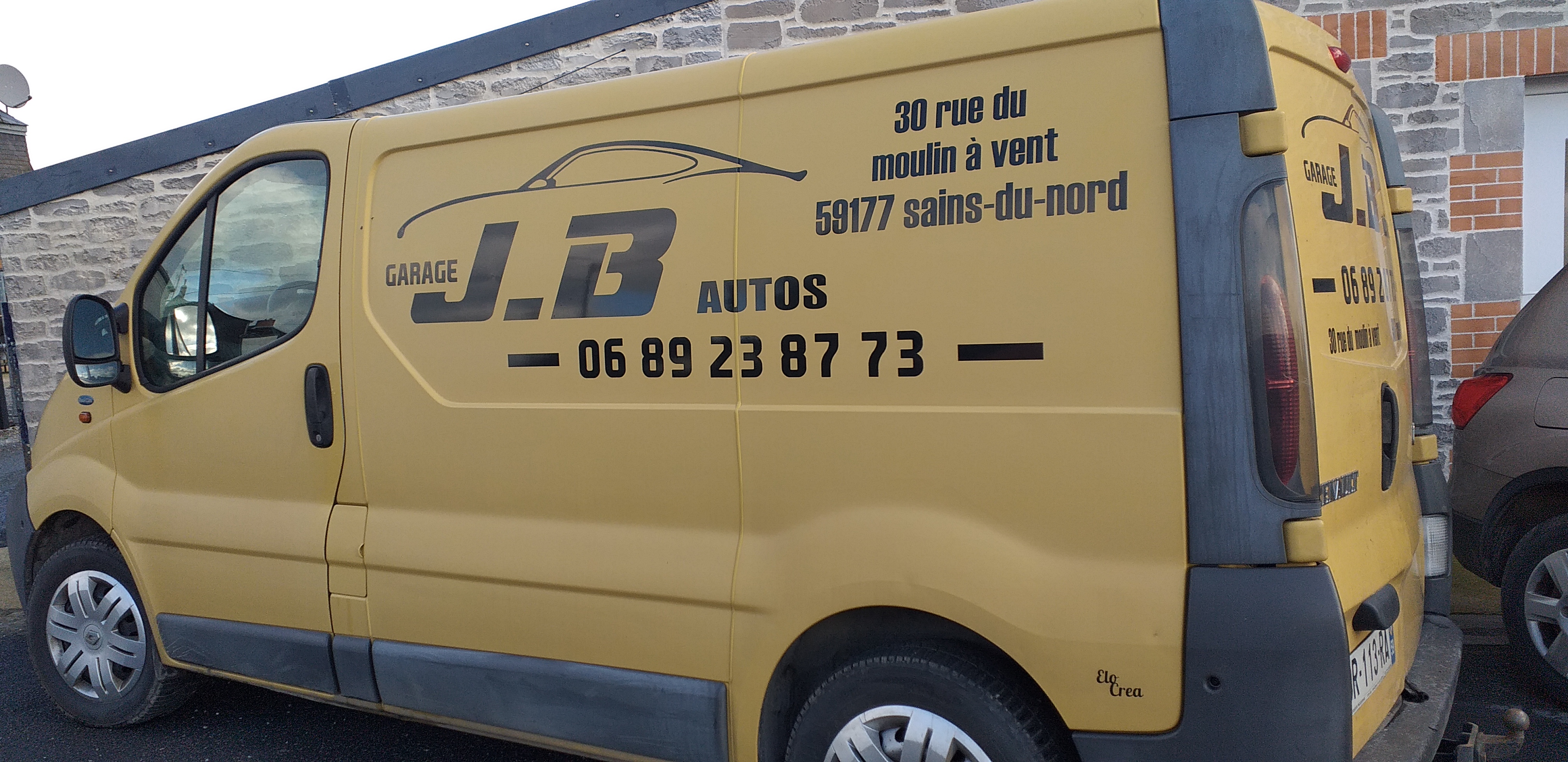 Photo n° 1 de l'avis de Lu.e fait le 13/02/2020 à 10:42