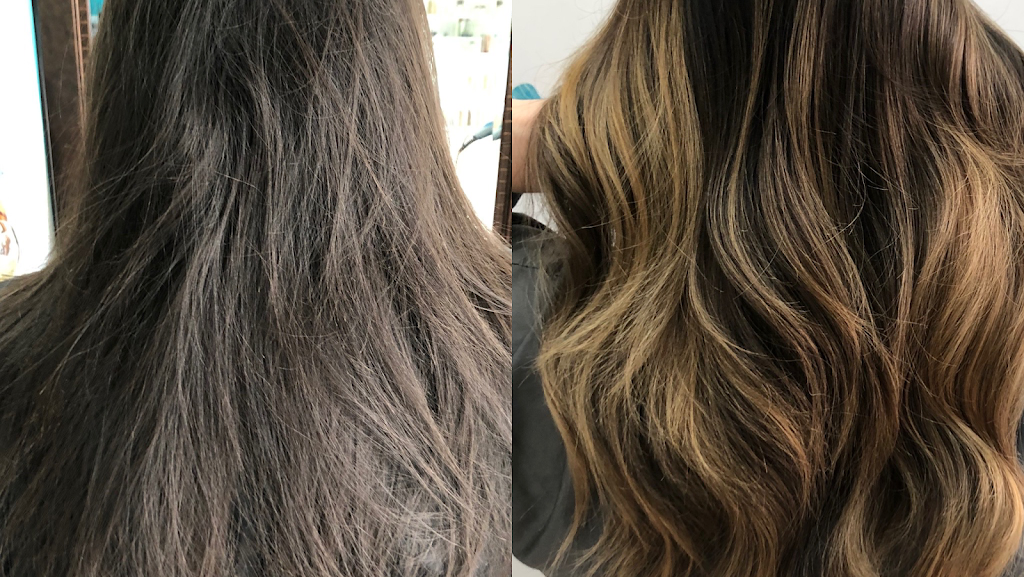 Azul Salon 77019