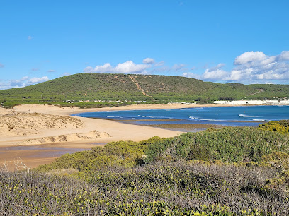 Playa de Mari Sucia
