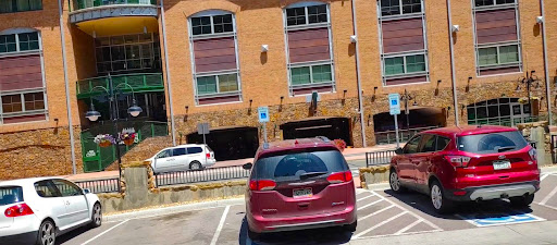 Hotel «The Lodge Casino», reviews and photos, 240 Main St, Black Hawk, CO 80422, USA