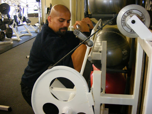 Gym «Iron Bodies Gym», reviews and photos, 1300 E Edinger Ave b, Santa Ana, CA 92705, USA