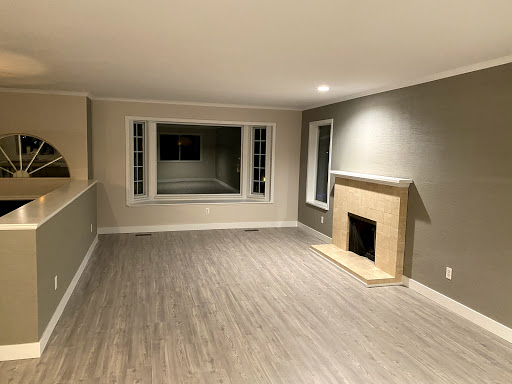 Flatwater Finishes Ltd, 998 Harbourside Dr #125, North Vancouver, BC V7P 3T2