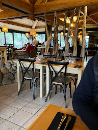 Photo n°14 de LA FOCACCIA à Porto-Vecchio ()