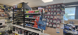 Photo n°12 de IDF MODELISME à Croissy-Beaubourg ()