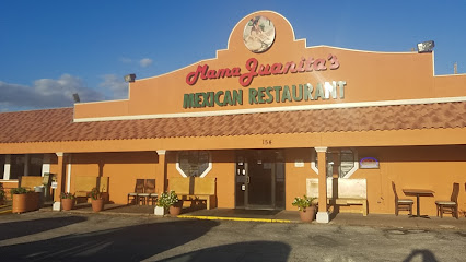 Mama Juanitas Mexican Restaurant