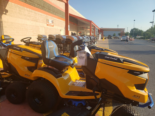 Home Improvement Store «The Home Depot», reviews and photos, 5101 Jonestown Rd, Harrisburg, PA 17112, USA