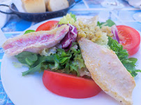 Plats et boissons du Restaurant Au petit Bonsecours à Condé-sur-l'Escaut - n°5