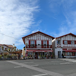 Photo n° 2 de l'avis de Guillaume.a fait le 02/11/2021 à 20:53 pour Café de la Plage à Urrugne