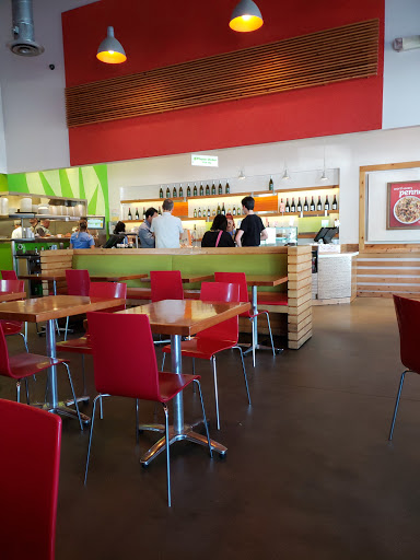 Shopping Mall «Plaza El Segundo», reviews and photos, 760 S Sepulveda Blvd, El Segundo, CA 90245, USA