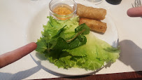 Plats et boissons du Restaurant vietnamien Miam Miam Bowl à Levallois-Perret - n°9