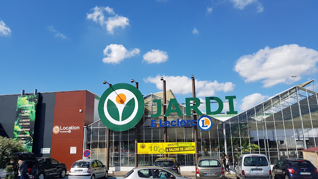 E.Leclerc Jardi - Paysagiste