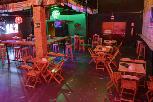Logo da empresa - Taberna Music Pub