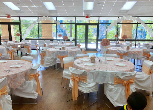 Community Center «South County Community Center», reviews and photos, 2235 Lake Robbins Dr, Spring, TX 77380, USA