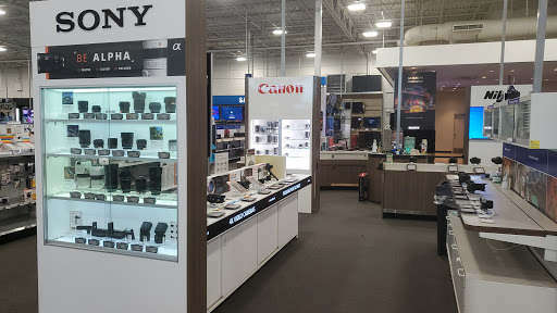Electronics Store «Best Buy», reviews and photos, 1420 Nixon Dr, Mt Laurel, NJ 08054, USA