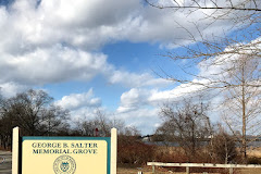 Salter Grove Memorial Park