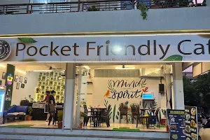 Pocket Friendly Cafe - Bhilai image