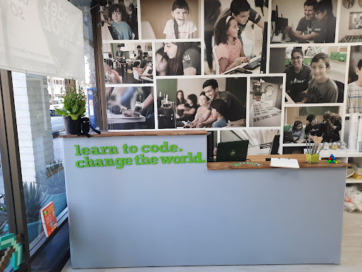 theCoderSchool image