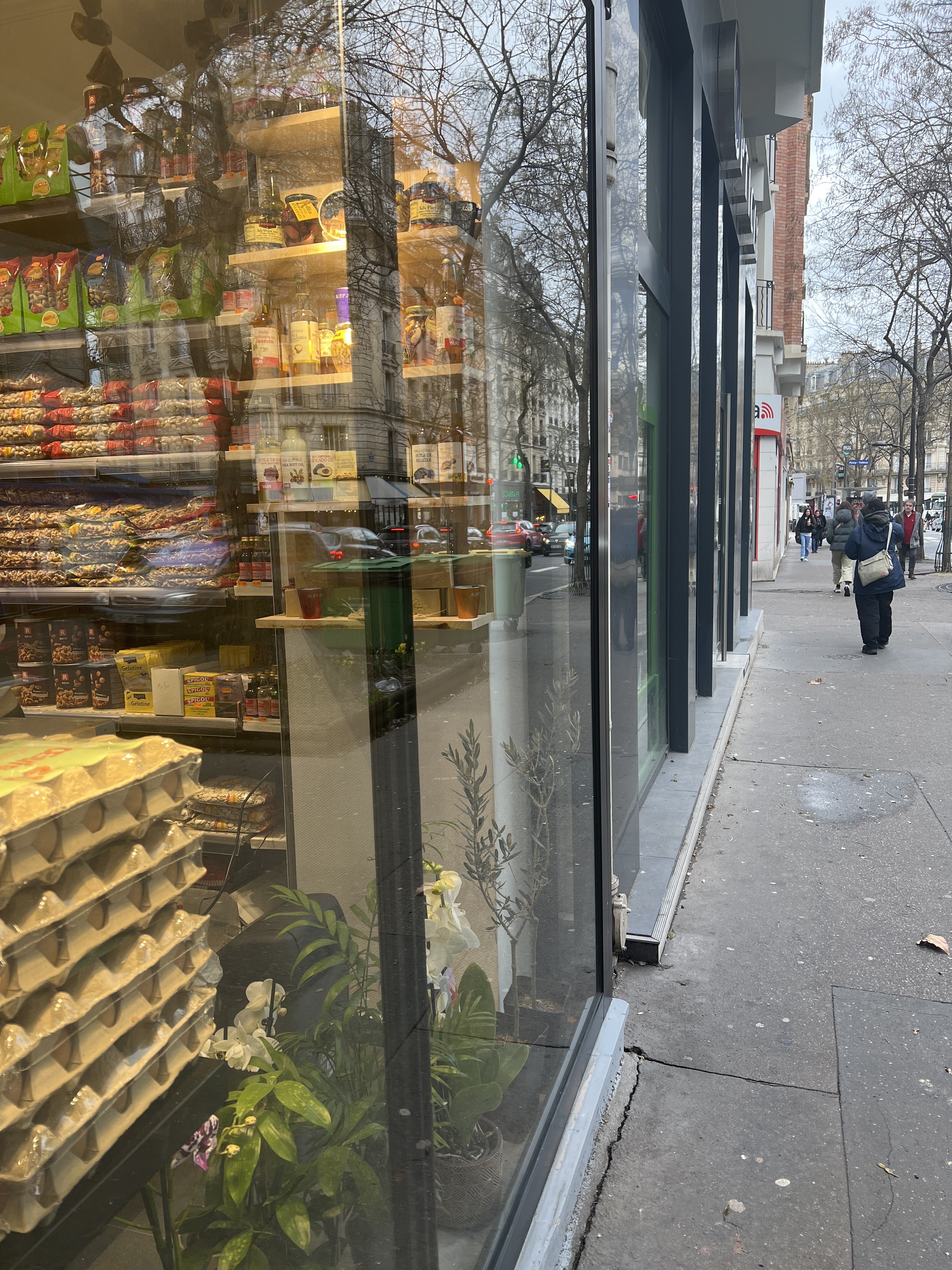 Photo n° 1 de l'avis de Merna.e fait le 10/03/2023 à 14:24