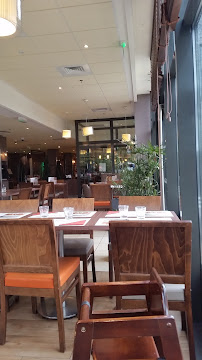 Atmosphère du Restaurant italien Del Arte à Le Chesnay-Rocquencourt - n°7