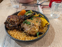 Les plus récentes photos du Restaurant africain BMK Paris-Bamako - n°3