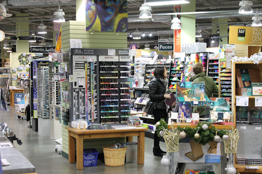 Art Supply Store «Binders Art Supplies and Frames - Buckhead», reviews and photos, 3330 Piedmont Rd NE #18, Atlanta, GA 30305, USA