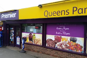 Queen Park Store image
