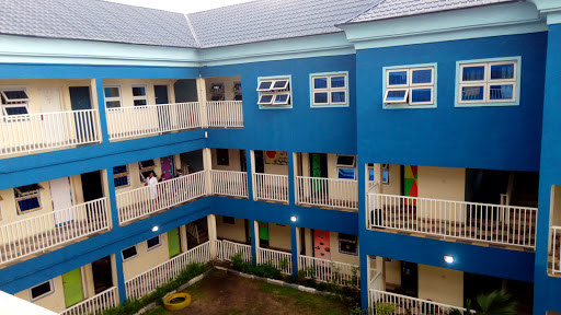 Eliud International School, Pipeline Avenue, Rumukoroshe, Port Harcourt, Nigeria, School, state Rivers