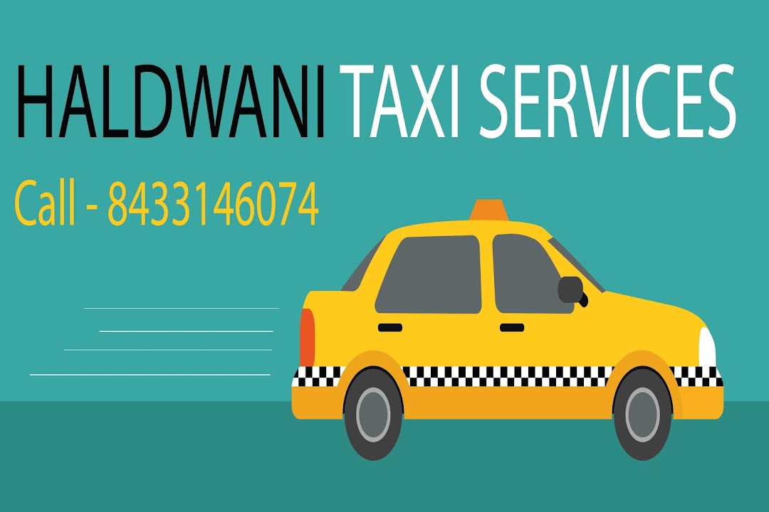 Haldwani Taxi Services