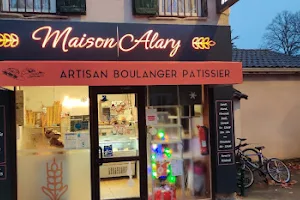 Boulangerie Pâtisserie Maison Alary image