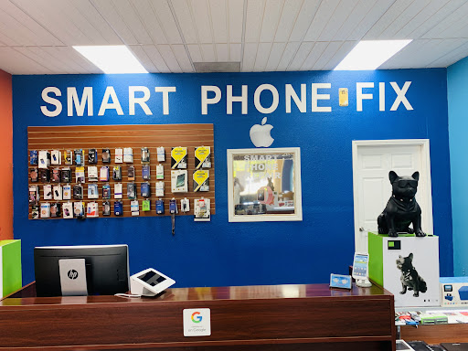 Smart Phone Fix image