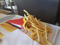 Aliment-réconfort du Restauration rapide McDonald's à Montpellier - n°10