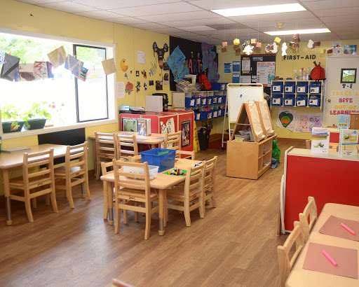 Day Care Center «La Petite Academy of Federal Way, WA», reviews and photos, 508 S 348th St, Federal Way, WA 98003, USA