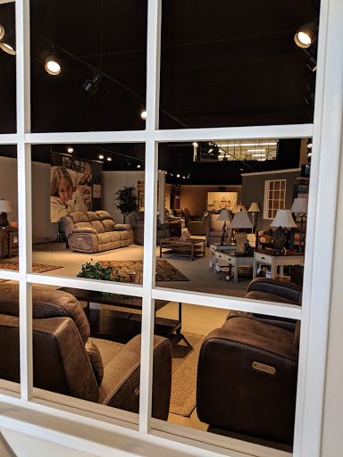 Furniture Store «Bullerdick Furniture Inc», reviews and photos, 20 S 9th St, Richmond, IN 47374, USA