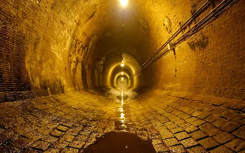 Minatogawa Tunnel image
