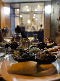 Plats et boissons du Bereket Restaurant Ethiopien à Marseille - n°8