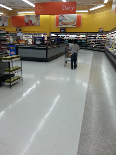 Department Store «Walmart Supercenter», reviews and photos, 8315 W Farm to Market Rd 78, Converse, TX 78109, USA