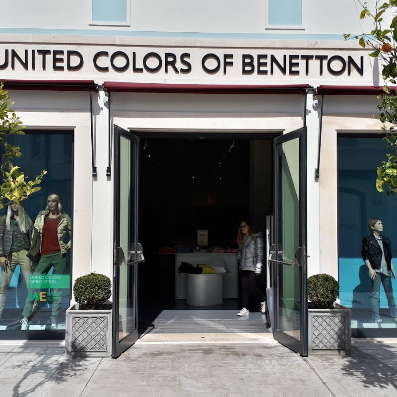 United Colors of Benetton