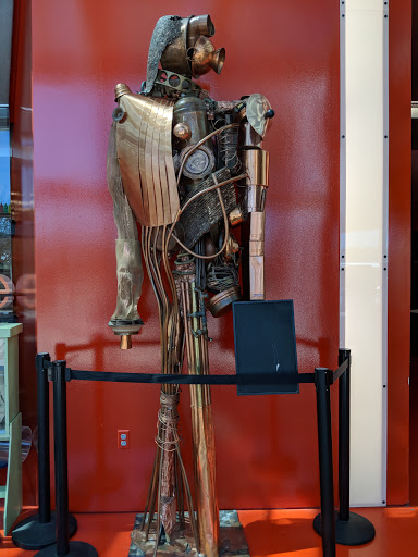 Learning Center «Arizona Science Center», reviews and photos, 600 E Washington St, Phoenix, AZ 85004, USA