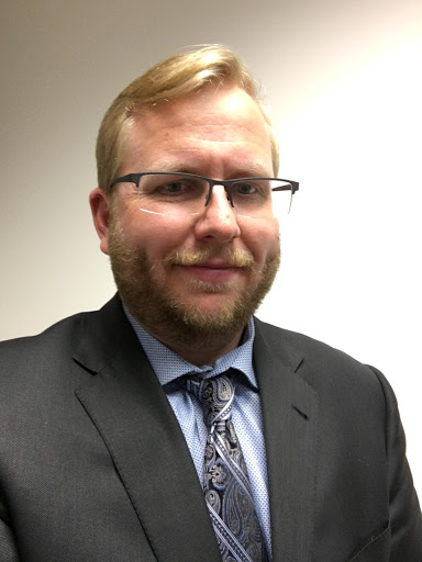 Andrew Eggert - Financial Advisor in Cornelius, Oregon
