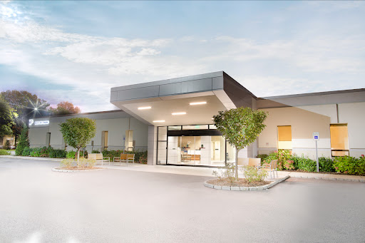 Imaging Center at White Plains Hospital Medical & Wellness in Armonk image 1
