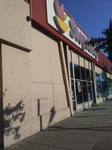 Supermarket «Stop & Shop», reviews and photos, 232 Central Ave, Jersey City, NJ 07306, USA