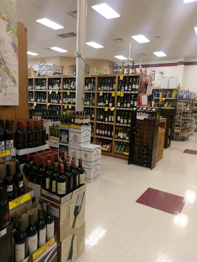 Wine Store «Arrow Wine & Spirits», reviews and photos, 615 Lyons Rd, Dayton, OH 45459, USA