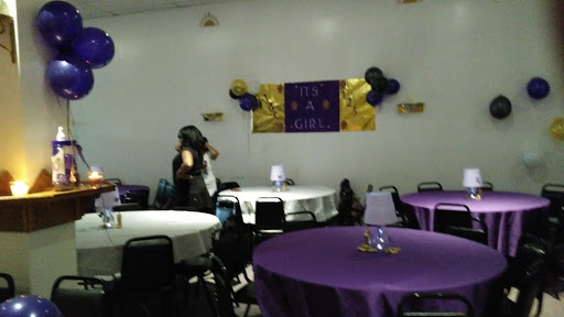 Banquet Hall «Satin Doll Banquets», reviews and photos, 603 Cady Dr, Fort Washington, MD 20744, USA