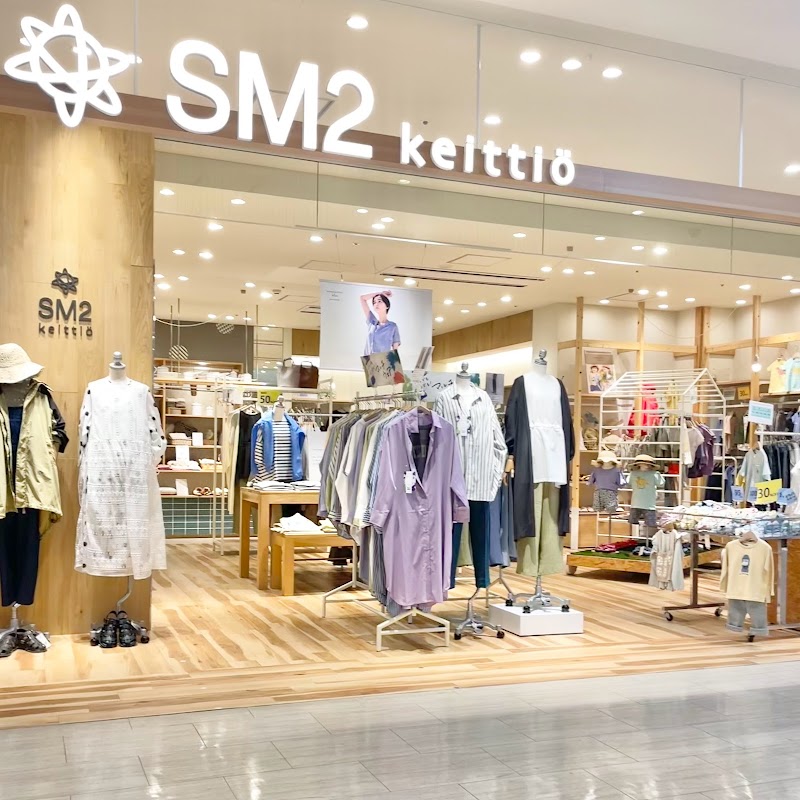 SM2 keittio ニッケコルトンプラザ店