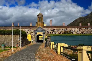 Castle of Good Hope image