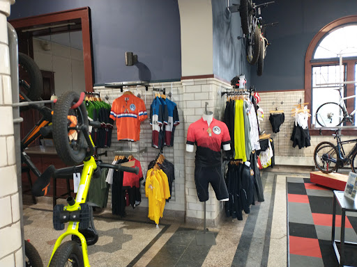Bicycle Store «Great Northern Bicycle Company», reviews and photos, 425 Broadway N, Fargo, ND 58102, USA
