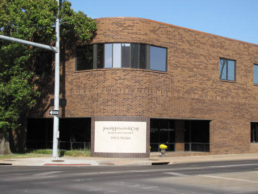 General Practice Attorney «Joseph Hollander & Craft Defense Attorneys», reviews and photos