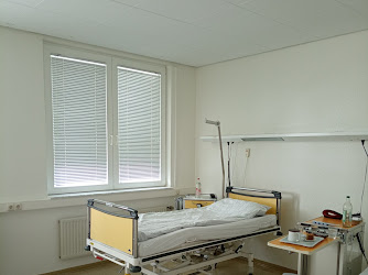 Praxis-Klinik Bergedorf Krankenhaus