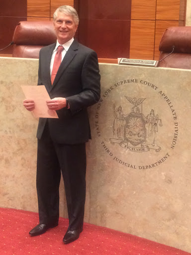 Personal Injury Attorney «Coye Law Firm», reviews and photos